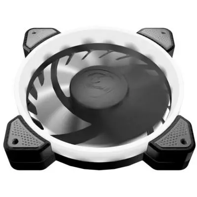 Кулер для корпуса Cougar FW 120 WHITE - 3 Кулер для корпуса Cougar FW 120 WHITE - 3