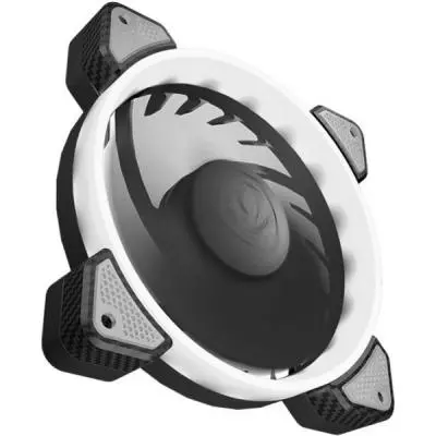 Кулер для корпуса Cougar FW 120 WHITE - 4 Кулер для корпуса Cougar FW 120 WHITE - 4