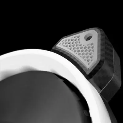 Кулер для корпуса Cougar FW 120 WHITE - 5 Кулер для корпуса Cougar FW 120 WHITE - 5