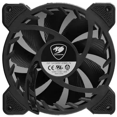 Кулер для корпуса Cougar HPB RGB Cooling Kit - 1 Кулер для корпуса Cougar HPB RGB Cooling Kit - 1