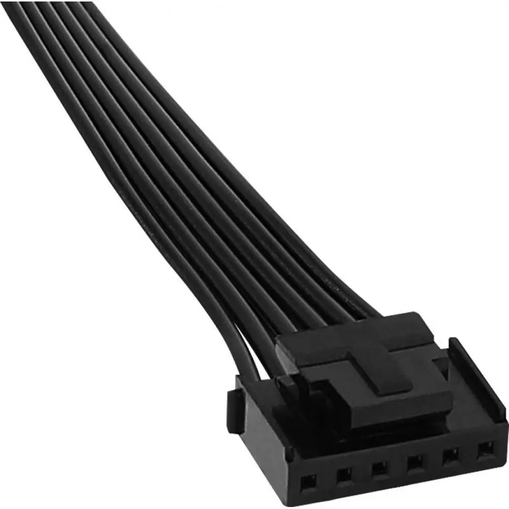 Кулер для корпуса AeroCool Edge 14 ARGB (4718009158108) - 6 Кулер для корпуса AeroCool Edge 14 ARGB (4718009158108) - 6