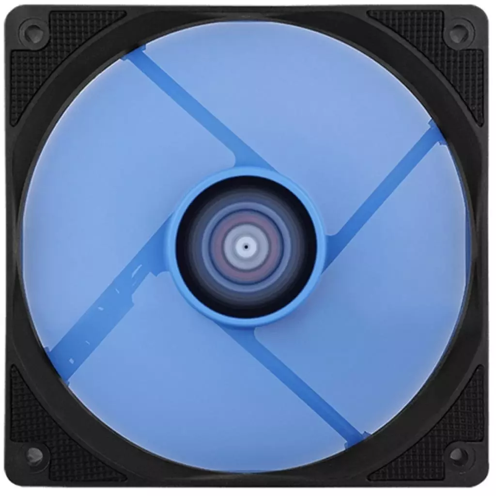 Кулер для корпуса AeroCool Motion 12 Plus (4713105960778) - 1 Кулер для корпуса AeroCool Motion 12 Plus (4713105960778) - 1