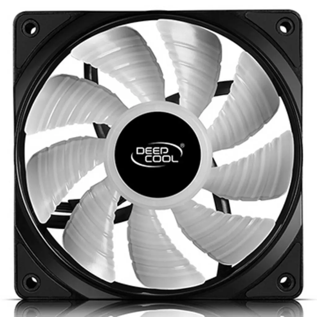 Кулер для корпуса Deepcool RF120 - 1 Кулер для корпуса Deepcool RF120 - 1