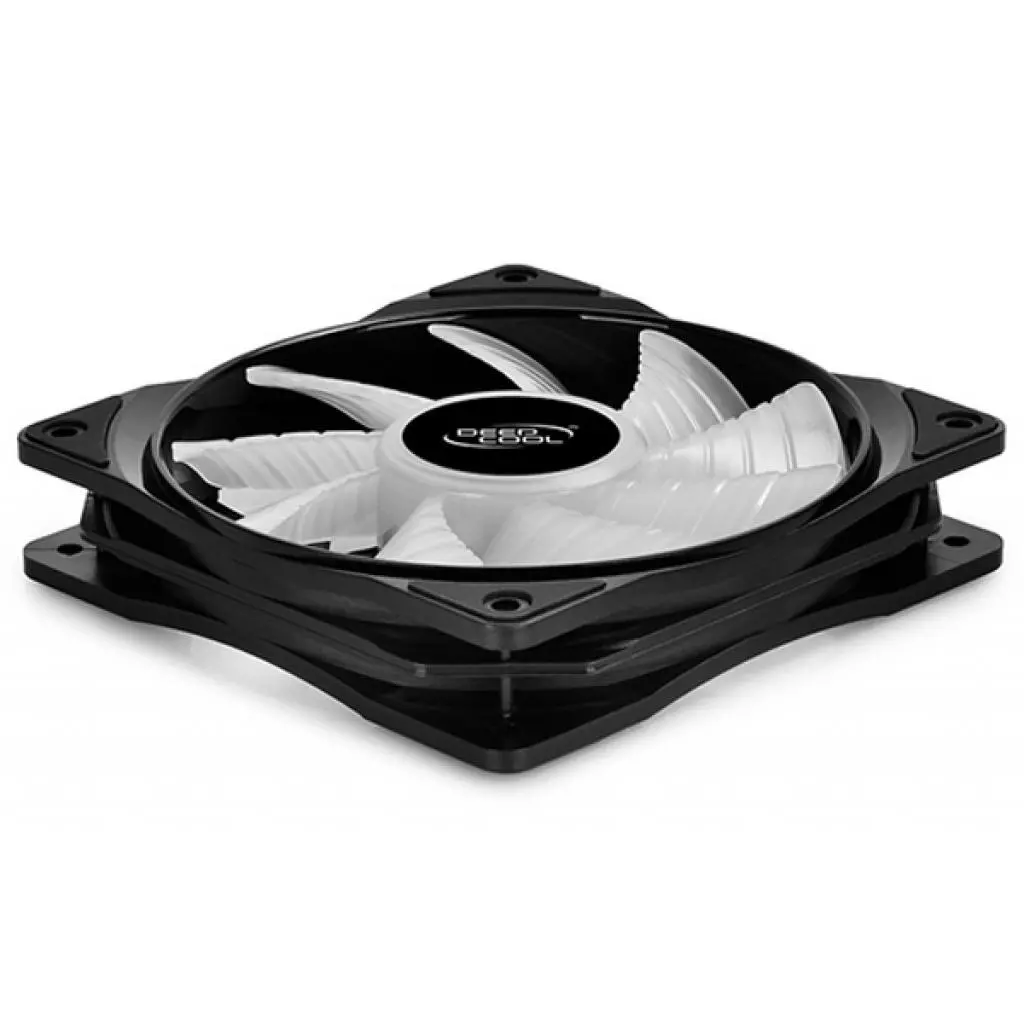 Кулер для корпуса Deepcool RF120 - 2 Кулер для корпуса Deepcool RF120 - 2