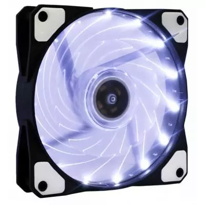 Кулер для корпуса Cooling Baby 12025BWL - 2 Кулер для корпуса Cooling Baby 12025BWL - 2