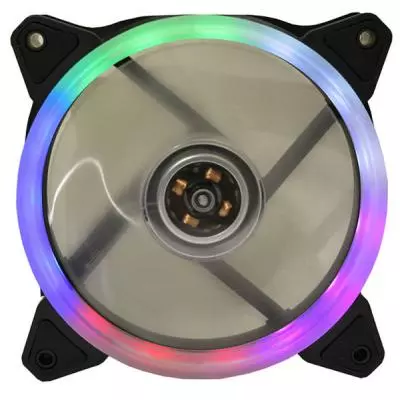 Кулер для корпуса Cooling Baby 12025HBML-1