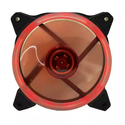 Кулер для корпуса Cooling Baby 12025HBRL-1 - 1 Кулер для корпуса Cooling Baby 12025HBRL-1 - 1