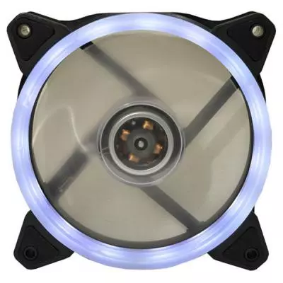 Кулер для корпуса Cooling Baby 12025HBWL-1 - 2