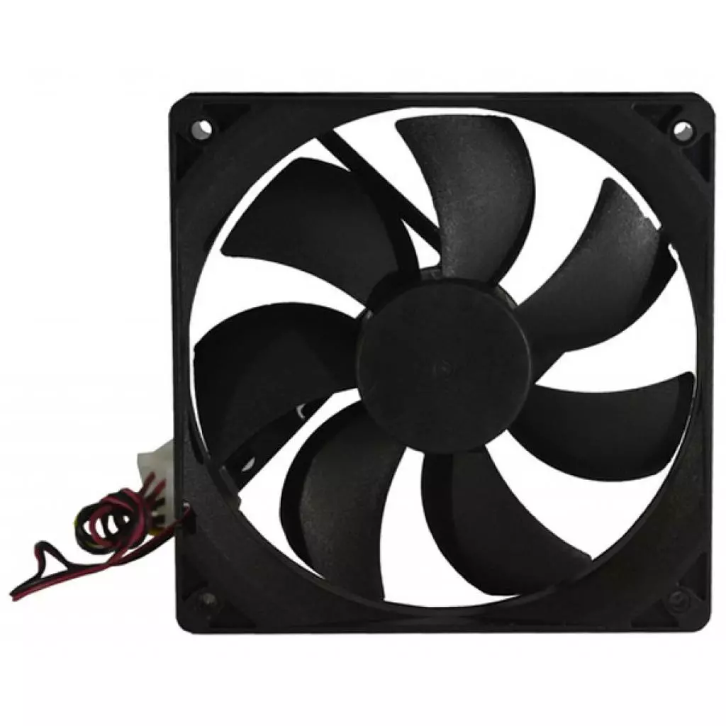 Кулер для корпуса Cooling Baby 12025S - 1 Кулер для корпуса Cooling Baby 12025S - 1