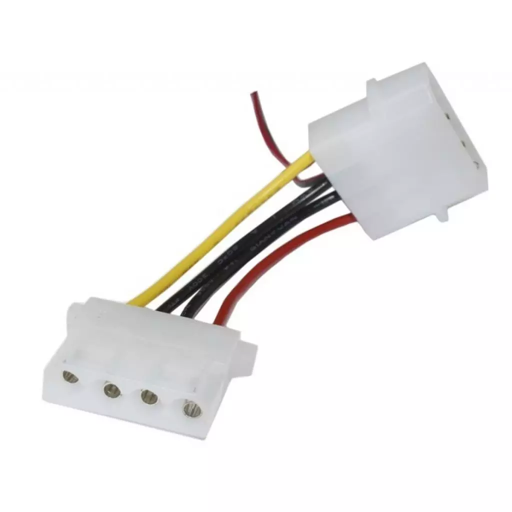 Кулер для корпуса Cooling Baby 12025S - 2 Кулер для корпуса Cooling Baby 12025S - 2