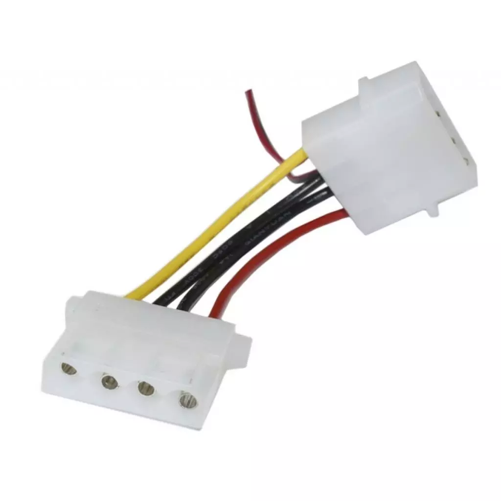 Кулер для корпуса Cooling Baby 14025S Black - 2