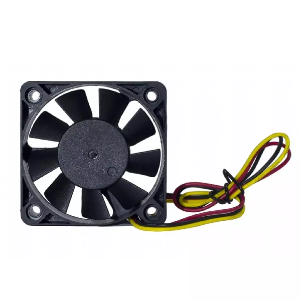 Кулер для корпуса Cooling Baby 5010 3PS - 1 Кулер для корпуса Cooling Baby 5010 3PS - 1