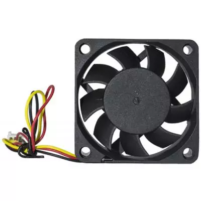 Кулер для корпуса Cooling Baby 6015 3PB - 1 Кулер для корпуса Cooling Baby 6015 3PB - 1