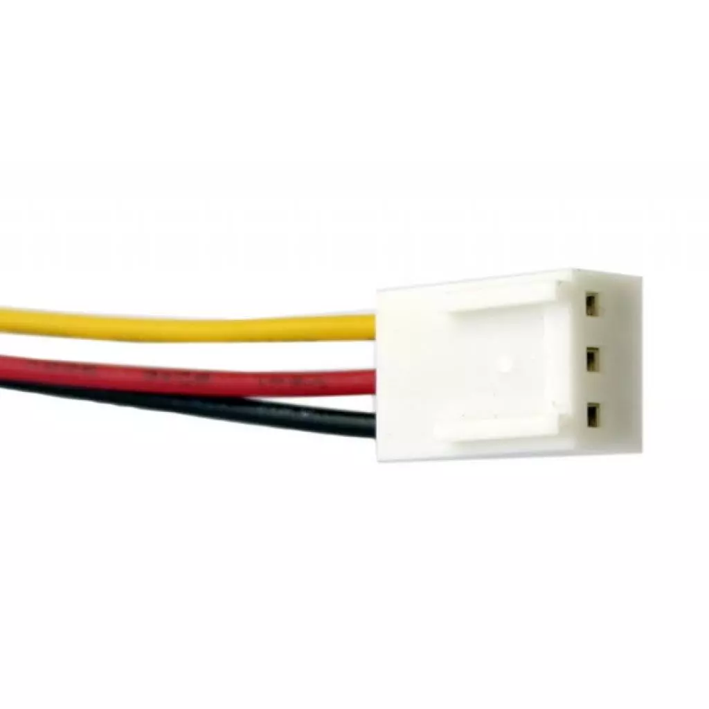 Кулер для корпуса Cooling Baby 6015S - 3 Кулер для корпуса Cooling Baby 6015S - 3