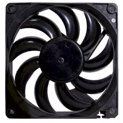 Кулер для корпуса Cooling Baby 8015 4PS - 1 Кулер для корпуса Cooling Baby 8015 4PS - 1