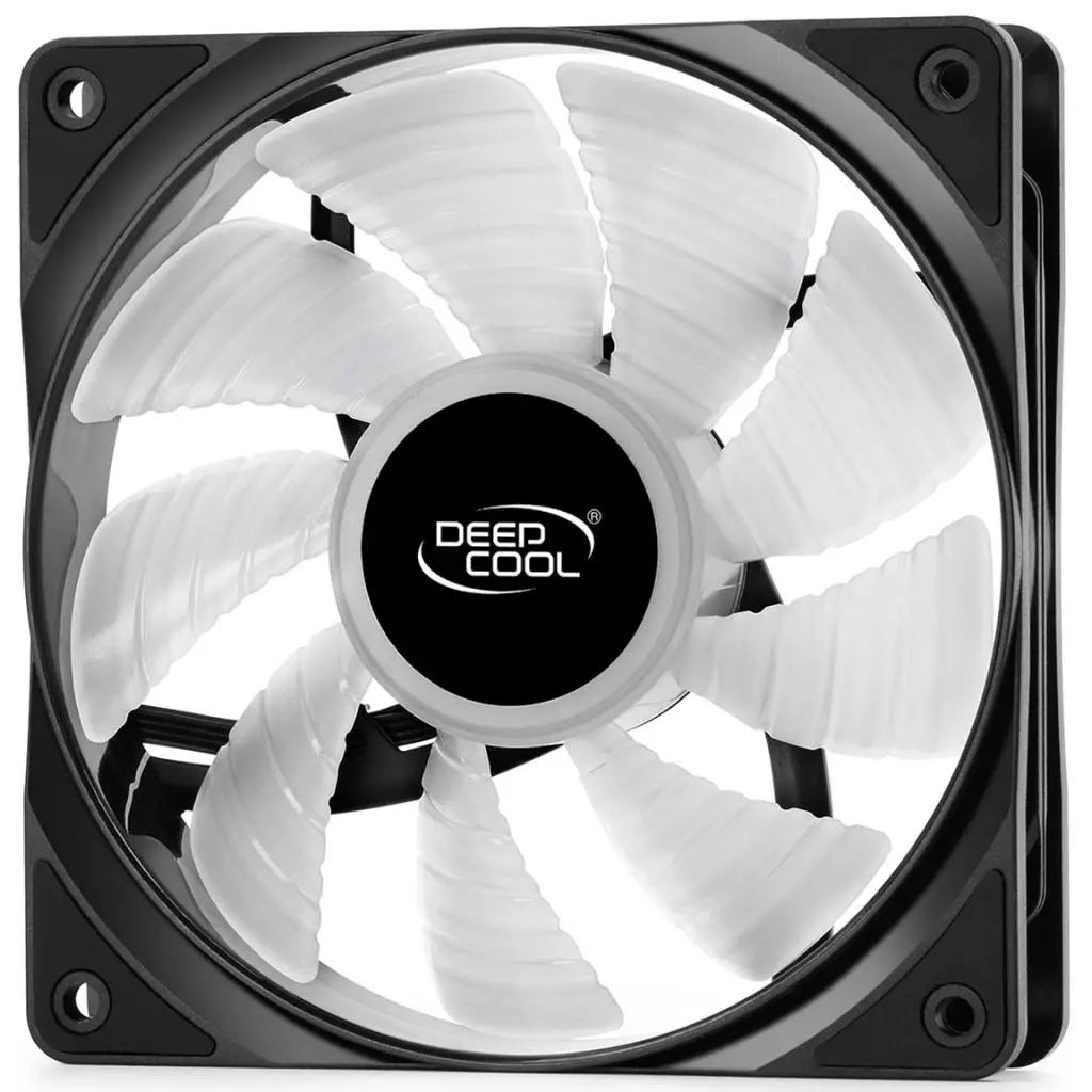 Кулер для корпуса Deepcool CF120 - 1 Кулер для корпуса Deepcool CF120 - 1