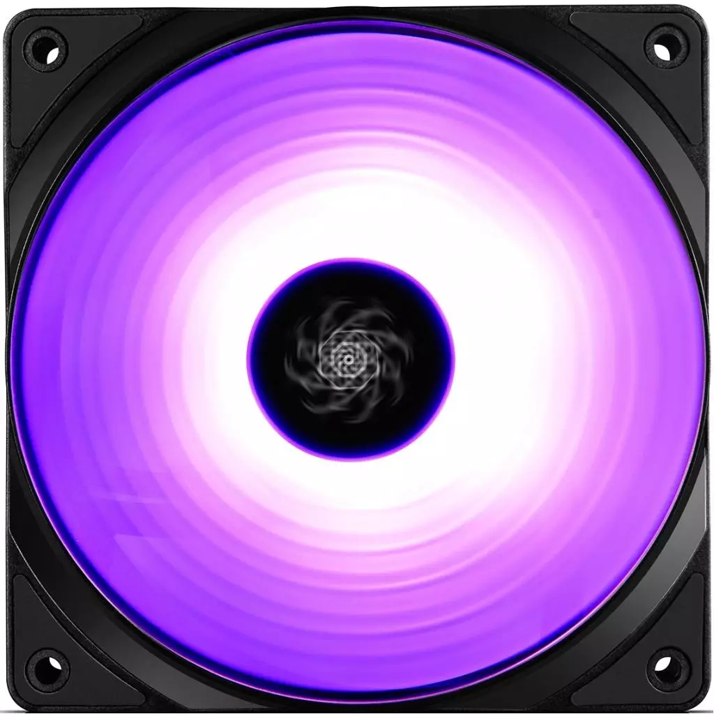 Кулер для корпуса Deepcool CF120 - 6 Кулер для корпуса Deepcool CF120 - 6