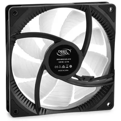 Кулер для корпуса Deepcool CF140 - 2