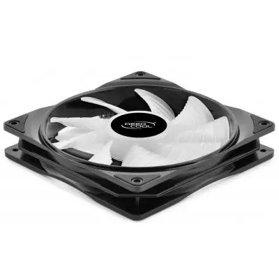Кулер для корпуса Deepcool RF140 - 4 Кулер для корпуса Deepcool RF140 - 4