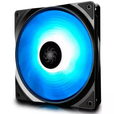 Кулер для корпуса Deepcool RF140 - 5 Кулер для корпуса Deepcool RF140 - 5