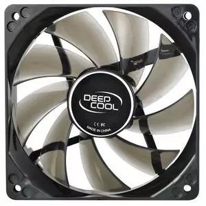 Кулер для корпуса Deepcool WIND BLADE 120 RED