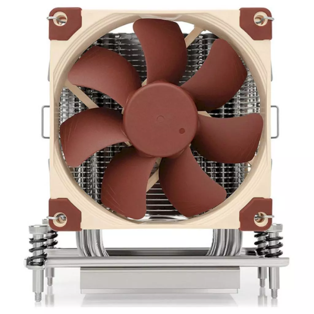 Кулер для процессора Noctua NH-U9 TR4 - SP3 - 1