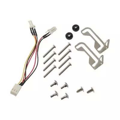 Кулер для видеокарты TTC-SC 07 TZ Titan - 5 Кулер для видеокарты TTC-SC 07 TZ Titan - 5