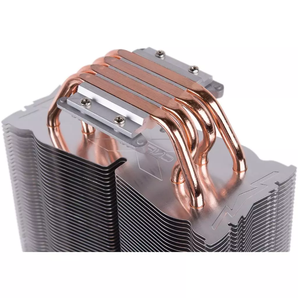 Кулер для процессора Zalman CNPS10X OPTIMA - 3 Кулер для процессора Zalman CNPS10X OPTIMA - 3