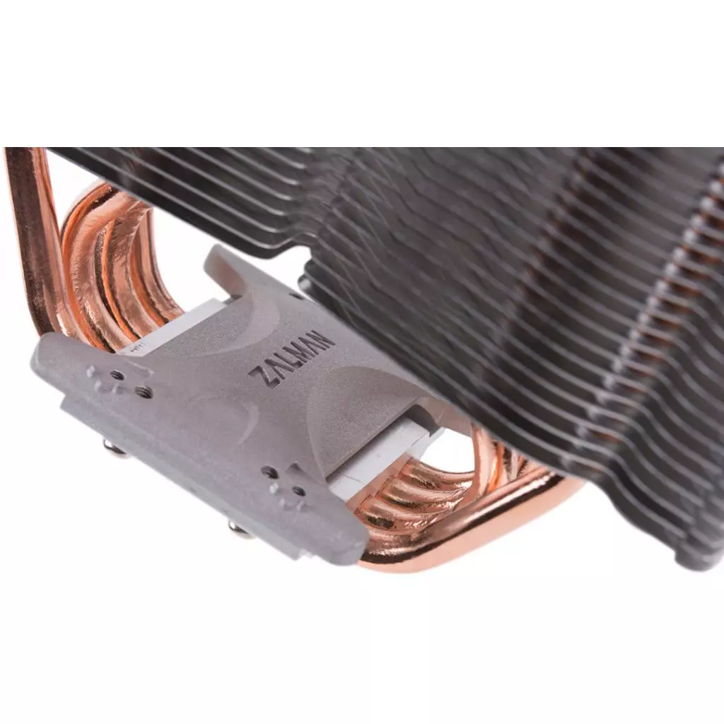Кулер для процессора Zalman CNPS10X OPTIMA - 4 Кулер для процессора Zalman CNPS10X OPTIMA - 4
