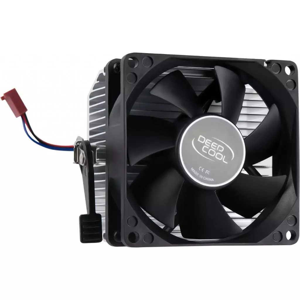 Кулер для процессора Deepcool CK-AM209 - 1