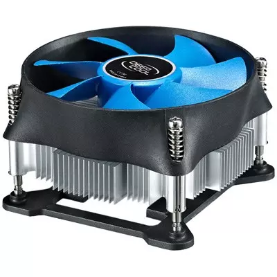 Кулер для процессора Deepcool THETA 15 PWM