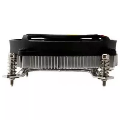 Кулер для процессора Titan DC-155 A 915 Z/R - 1