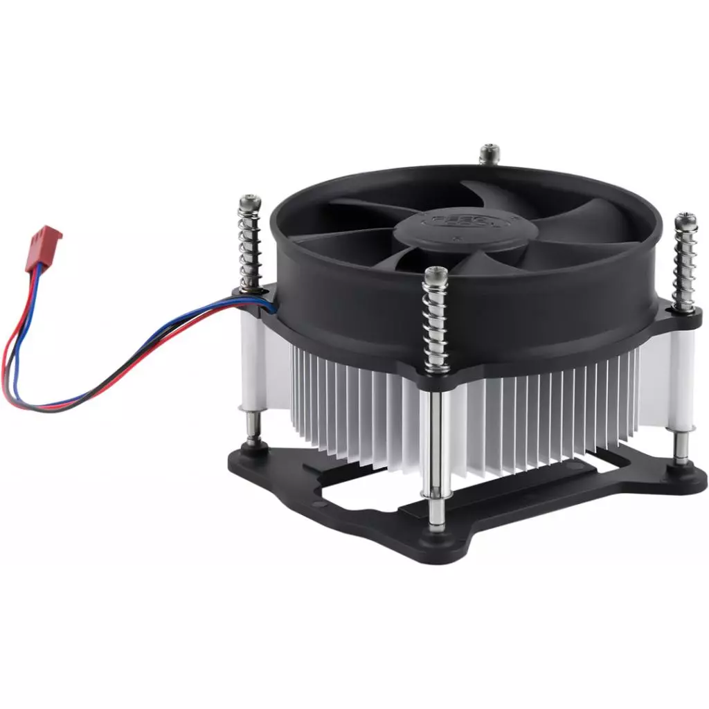 Кулер для процессора Deepcool CK-11508 - 1