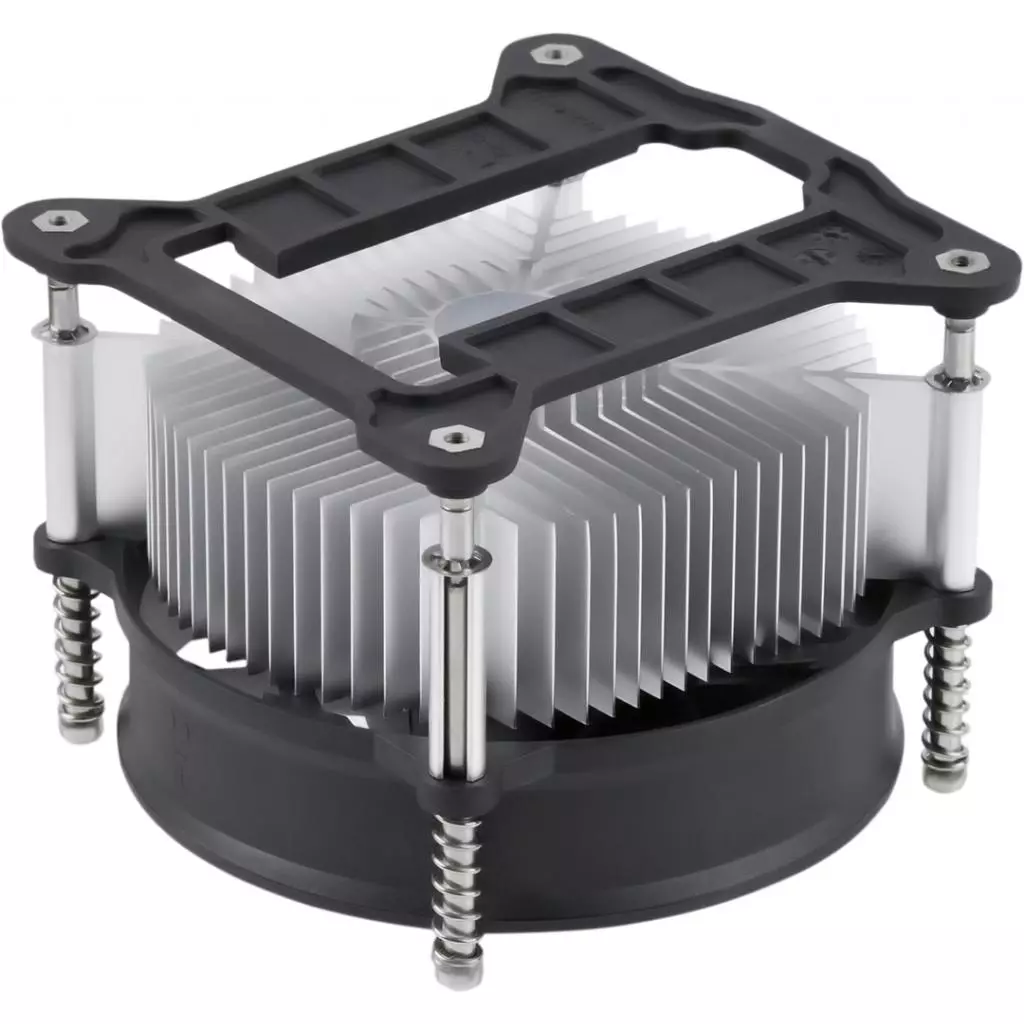 Кулер для процессора Deepcool CK-11508 - 2