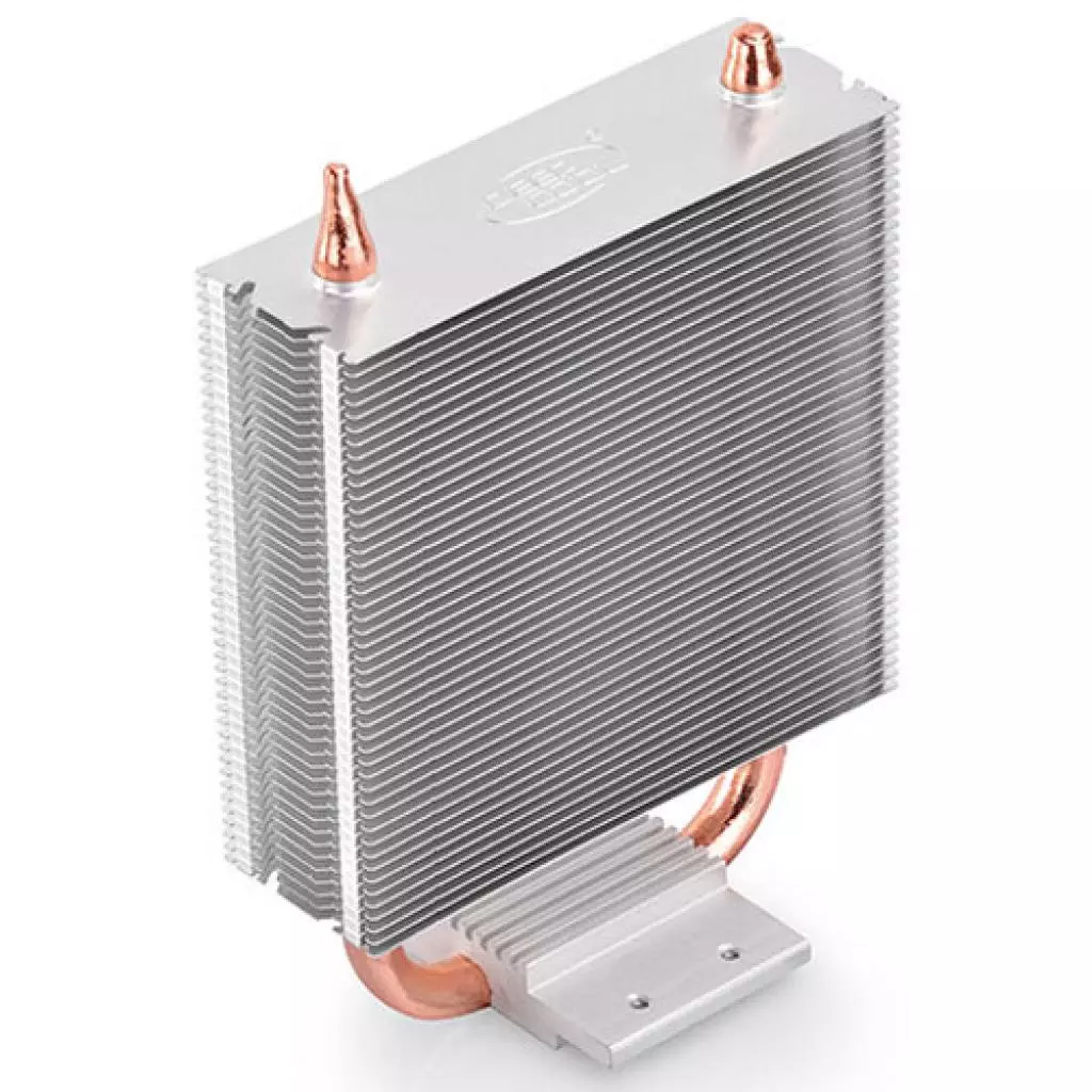 Кулер для процессора Deepcool ICE BLADE 100 - 3 Кулер для процессора Deepcool ICE BLADE 100 - 3