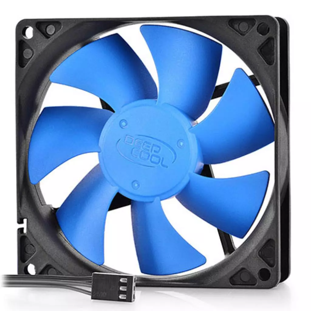 Кулер для процессора Deepcool ICE BLADE 100 - 6 Кулер для процессора Deepcool ICE BLADE 100 - 6