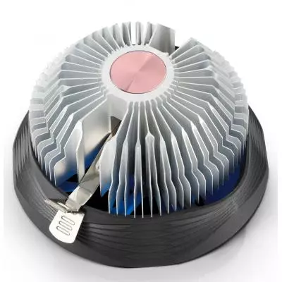 Кулер для процессора Deepcool GAMMA ARCHER PRO - 1 Кулер для процессора Deepcool GAMMA ARCHER PRO - 1