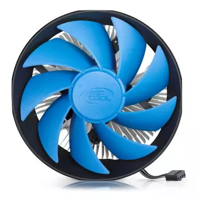 Кулер для процессора Deepcool GAMMA ARCHER PRO - 2 Кулер для процессора Deepcool GAMMA ARCHER PRO - 2