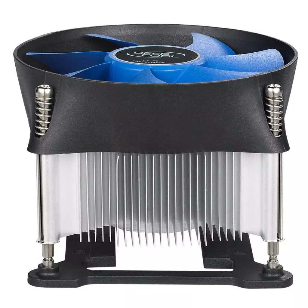 Кулер для процессора Deepcool THETA 31 PWM - 1 Кулер для процессора Deepcool THETA 31 PWM - 1