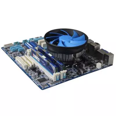 Кулер для процессора Deepcool GAMMA ARCHER - 4