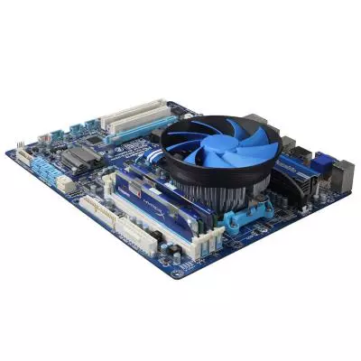 Кулер для процессора Deepcool GAMMA ARCHER - 5