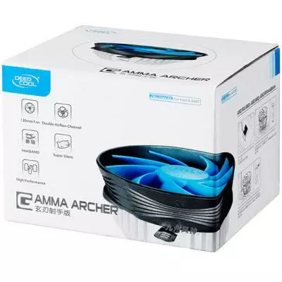 Кулер для процессора Deepcool GAMMA ARCHER - 7