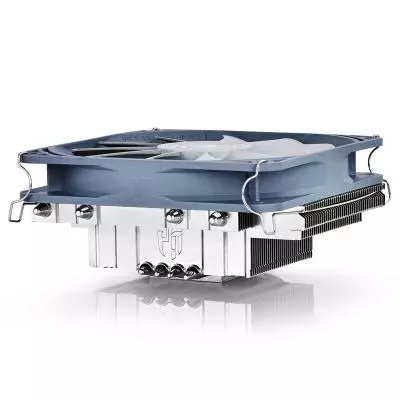 Кулер для процессора Deepcool GABRIEL - 2 Кулер для процессора Deepcool GABRIEL - 2