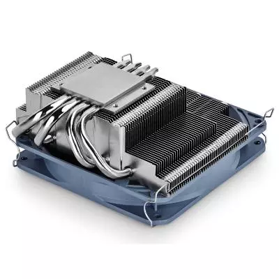 Кулер для процессора Deepcool GABRIEL - 3 Кулер для процессора Deepcool GABRIEL - 3