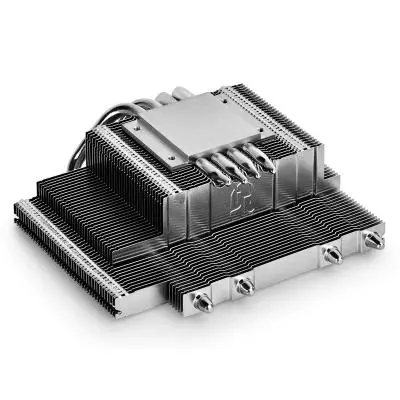 Кулер для процессора Deepcool GABRIEL - 4 Кулер для процессора Deepcool GABRIEL - 4