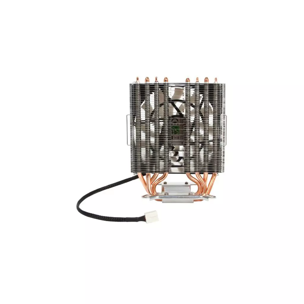 Кулер для процессора Titan TTC-NC95TZ (RB) - 3