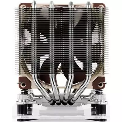 Кулер для процессора Noctua NH-D9L - 1 Кулер для процессора Noctua NH-D9L - 1