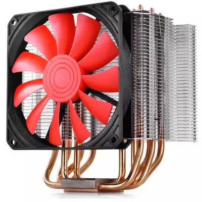 Кулер для процессора Deepcool LUCIFER K2 - 1 Кулер для процессора Deepcool LUCIFER K2 - 1