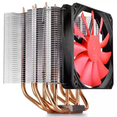 Кулер для процессора Deepcool LUCIFER K2 - 2 Кулер для процессора Deepcool LUCIFER K2 - 2