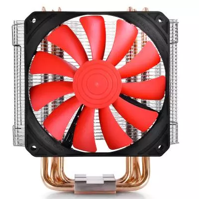 Кулер для процессора Deepcool LUCIFER K2 - 5 Кулер для процессора Deepcool LUCIFER K2 - 5